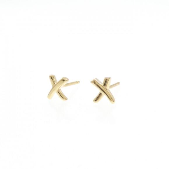 Tiffany Kiss Earrings - Picture 2 of 4